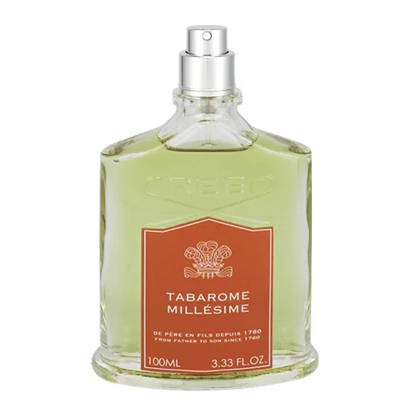 クリード 香水 メンズ タバローム ミレジム (テスター) EDP・SP 100ml 送料無料 香水 フレグランス プレゼント 贈り物 ギフト TABAROME MILLESIME TESTER CREED