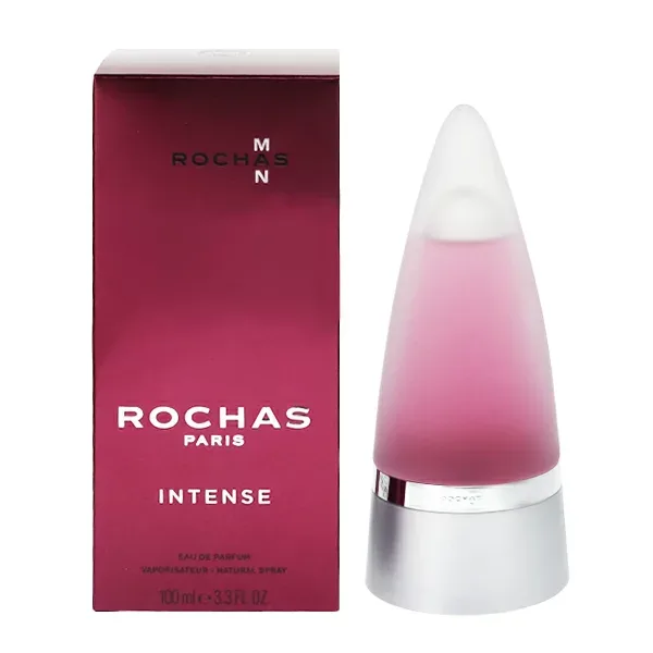 香水 メンズ ロシャス マン インテンス EDP・SP 100ml 送料込み(沖縄・離島を除く) 香水 フレグランス プレゼント 贈り物 ギフト ROCHAS MAN INTENSE