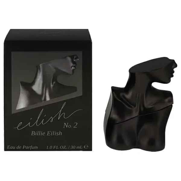 香水 メンズ レディース アイリッシュ バイ ビリー アイリッシュ No.2 EDP・SP 30ml 送料無料 香水 フレグランス プレゼント 贈り物 ギフト EILISH NO.2 BILLIE EILISH