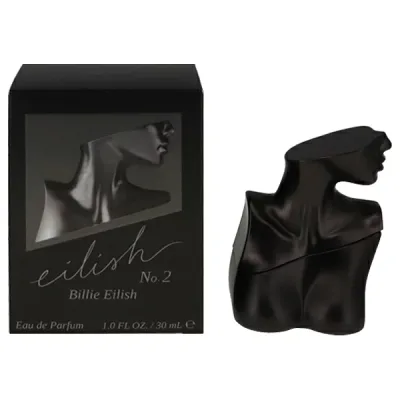 香水 メンズ レディース アイリッシュ バイ ビリー アイリッシュ No.2 EDP・SP 30ml 送料無料 香水 フレグランス プレゼント 贈り物 ギフト EILISH NO.2 BILLIE EILISH