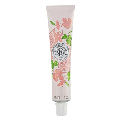 ロジェガレ クレーム マン フィグ (ハンドクリーム) 30ml CREME MAINS FLEUR DE FIGUIER ROGER&GALLET