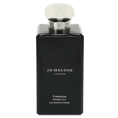 ジョー マローン 香水 レディース チューベローズ アンジェリカ インテンス EDC・SP 100ml 送料無料 香水 フレグランス プレゼント 贈り物 ギフト TUBEROSE ANGELICA COLOGNE INTENSE JO MALONE