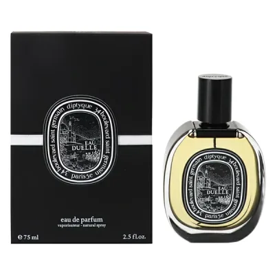 ディプティック 香水 メンズ レディース オーデュエル EDP・SP 75ml 送料無料 香水 フレグランス プレゼント 贈り物 ギフト EAU DUELLE DIPTYQUE