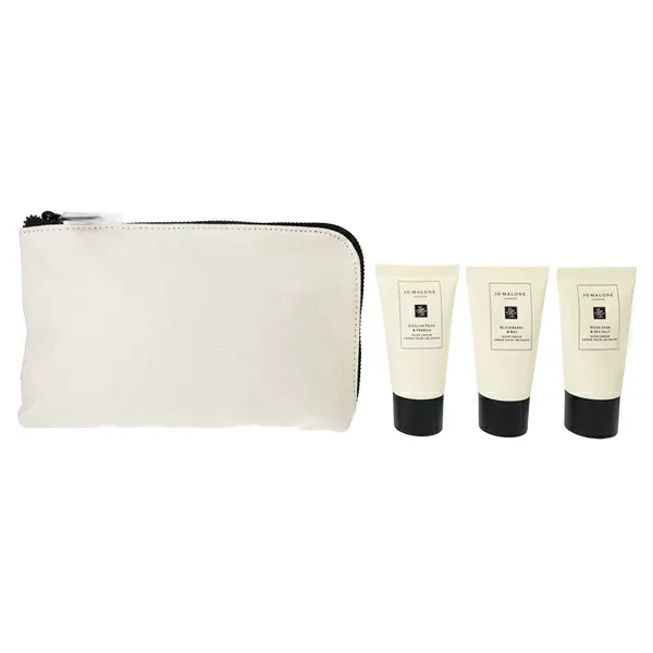 ジョー マローン ハンド クリーム トリオ 30ml×3 送料無料 HAND CREAM TRIO JO MALONE