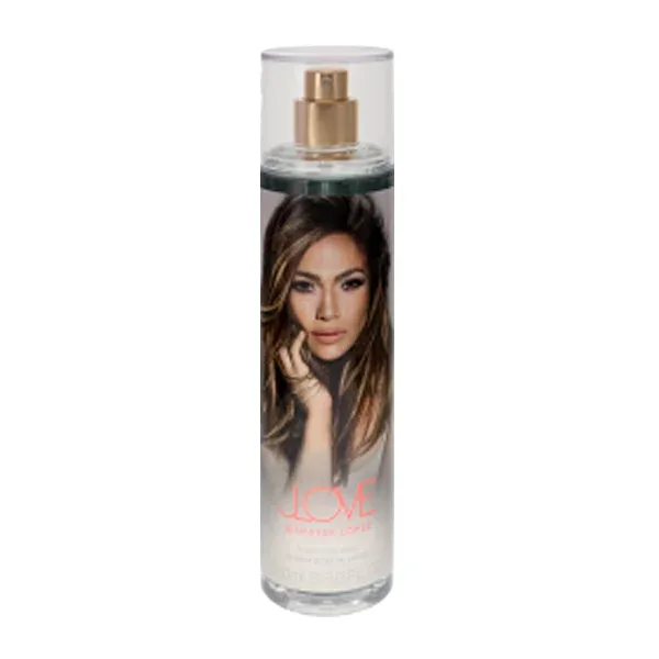ジェニファーロペス ジェイラブ ボディミスト 240ml JLOVE BY J.LO BODY MIST JENNIFER LOPEZ