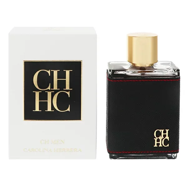 キャロライナヘレラ 香水 メンズ CH フォーメン EDT・SP 100ml 送料無料 香水 フレグランス プレゼント 贈り物 ギフト CH MEN CAROLINA HERRERA