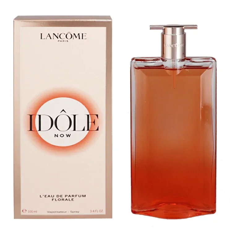 ランコム 香水 レディース イドル ナウ EDP・SP 100ml 送料無料 香水 フレグランス プレゼント 贈り物 ギフト IDOLE NOW LANCOME