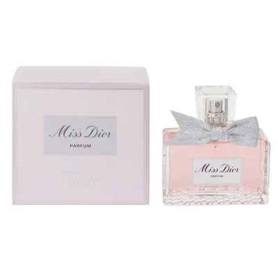クリスチャン ディオール 香水 レディース ミス ディオール パルファン 50ml 送料無料 香水 フレグランス プレゼント 贈り物 ギフト MISS DIOR PARFUM CHRISTIAN DIOR