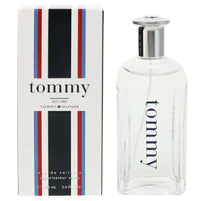 トミーヒルフィガー 香水 メンズ トミー EDT・SP 100ml 送料込み(沖縄・離島を除く) 香水 フレグランス プレゼント 贈り物 ギフト TOMMY TOMMY HILFIGER