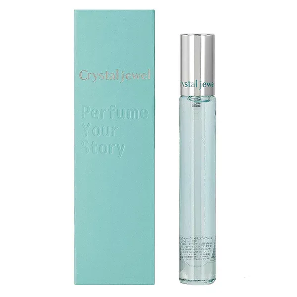 香水 レディース エンジェルハート クリスタルジュエル EDT・SP 10ml 香水 フレグランス プレゼント 贈り物 ギフト ANGEL HEART CRYSTAIL JEWEL