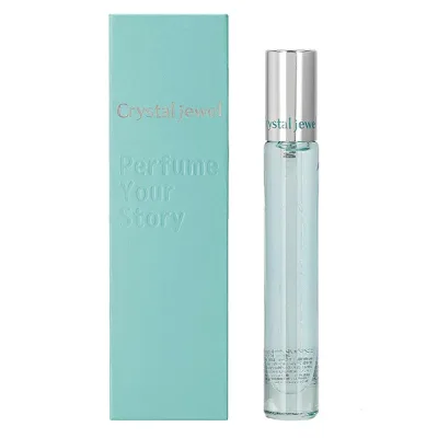香水 レディース エンジェルハート クリスタルジュエル EDT・SP 10ml 香水 フレグランス プレゼント 贈り物 ギフト ANGEL HEART CRYSTAIL JEWEL