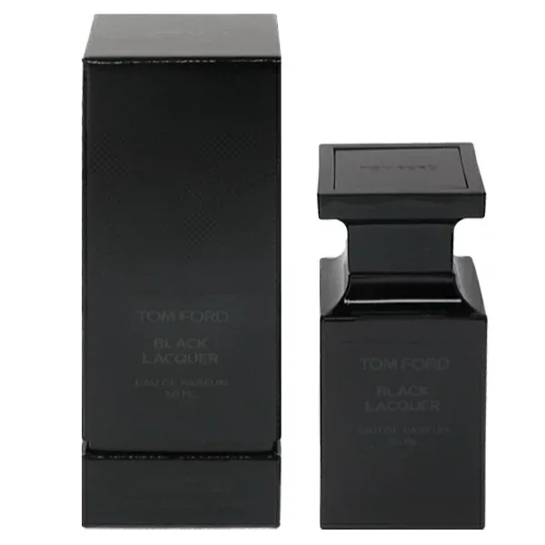 トムフォード 香水 メンズ レディース ブラックラッカー EDP・SP 50ml 送料無料 香水 フレグランス プレゼント 贈り物 ギフト BLACK LACQUER TOM FORD