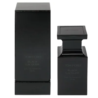 トムフォード 香水 メンズ レディース ブラックラッカー EDP・SP 50ml 送料無料 香水 フレグランス プレゼント 贈り物 ギフト BLACK LACQUER TOM FORD