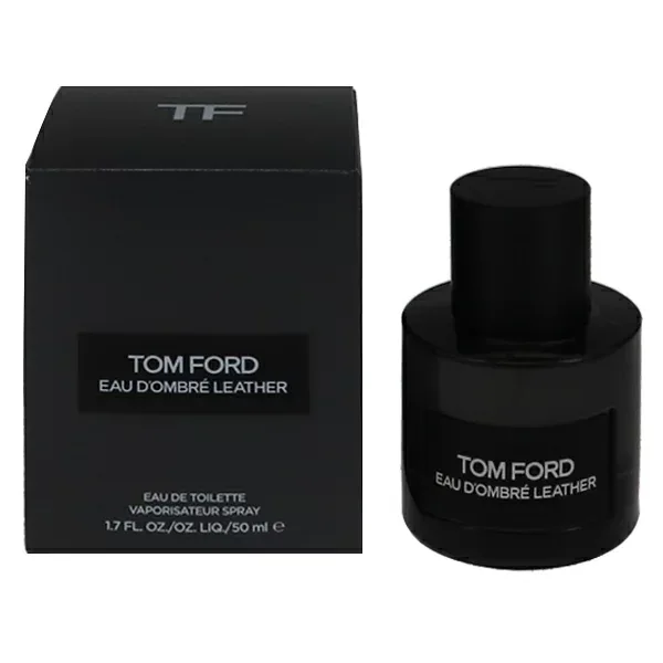 トムフォード 香水 メンズ レディース オード オンブレ レザー EDT・SP 50ml 送料無料 香水 フレグランス プレゼント 贈り物 ギフト OMBRE LEATHER TOM FORD