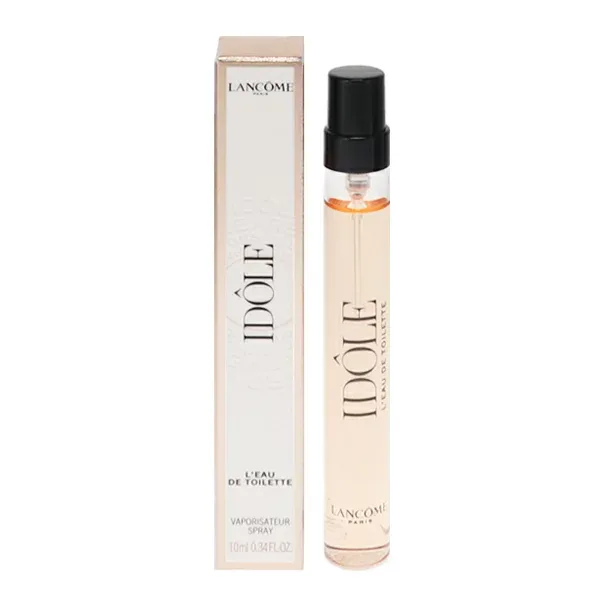 ランコム 香水 レディース イドル ミニ香水 EDT・SP 10ml 送料込み(沖縄・離島を除く) 香水 フレグランス プレゼント 贈り物 ギフト IDOLE L’EAU DE TOILETTE LANCOME