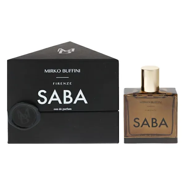 ミルコ ブッフィーニ フィレンツェ 香水 メンズ レディース サバ EDP・SP 30ml 送料無料 香水 フレグランス プレゼント 贈り物 ギフト SABA MIRKO BUFFINI FIRENZE