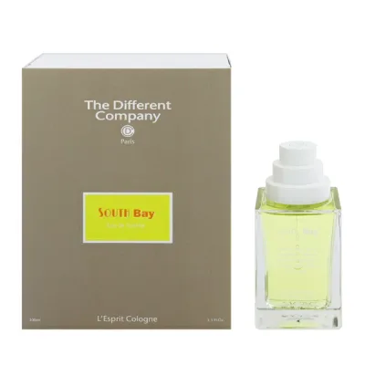 ザ ディファレント カンパニー 香水 メンズ レディース レスプリコロン サウス ベイ EDT・SP 100ml 送料無料 香水 フレグランス プレゼント 贈り物 ギフト LESPRIT COLOGNE SOUTH BAY THE DIFFERENT COMPANY