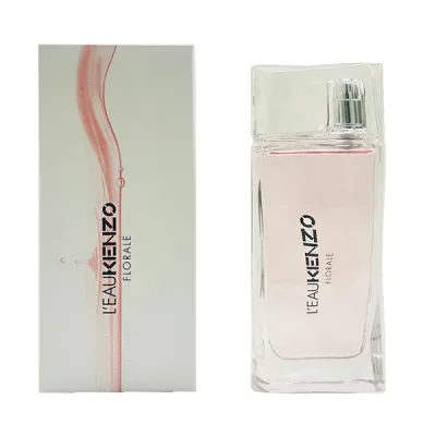 香水 レディース ローパケンゾー フローラル EDT・SP 50ml 香水 フレグランス プレゼント 贈り物 ギフト L’EAU PAR KENZO FLORALE