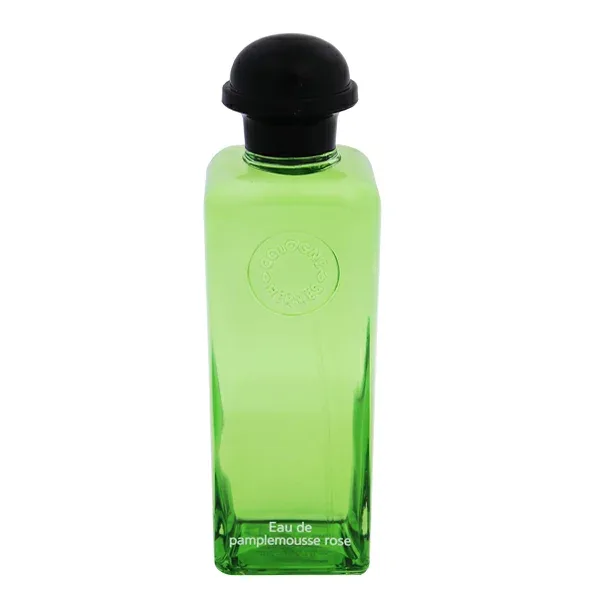 エルメス 香水 メンズ レディース オー ドゥ パンプルムス ローズ (テスター) EDC・SP 100ml 送料無料 香水 フレグランス プレゼント 贈り物 ギフト EAU DE PAMPLEMOUSSE ROSE TESTER HERMES