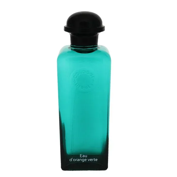 エルメス 香水 メンズ レディース オードランジュ ヴェルト (テスター) EDC・SP 100ml 送料無料 香水 フレグランス プレゼント 贈り物 ギフト EAU DORANGE VERTE TESTER HERMES