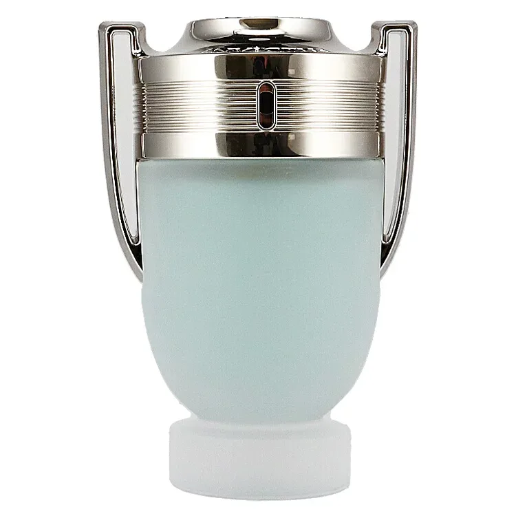 パコラバンヌ 香水 メンズ インビクタス アクア (テスター) EDT・SP 100ml 送料無料 香水 フレグランス プレゼント 贈り物 ギフト INVICTUS AQUA TESTER PACO RABANNE