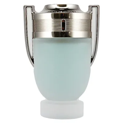 パコラバンヌ 香水 メンズ インビクタス アクア (テスター) EDT・SP 100ml 送料無料 香水 フレグランス プレゼント 贈り物 ギフト INVICTUS AQUA TESTER PACO RABANNE