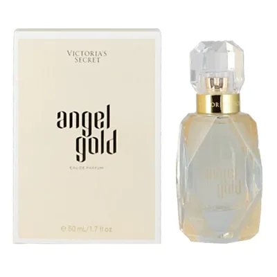 ヴィクトリアズ シークレット 香水 レディース エンジェル ゴールド EDP・SP 50ml 送料無料 香水 フレグランス プレゼント 贈り物 ギフト ANGEL GOLD VICTORIAS SECRET