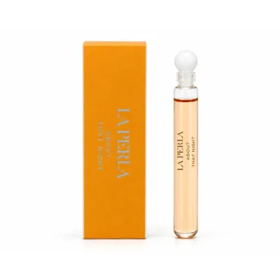 ラ ペルラ 香水 お試し メンズ レディース アバウト ザット ナイト (チューブサンプル) EDP・BT 2ml 送料無料 香水 フレグランス プレゼント 贈り物 ギフト ABOUT THAT NIGHT LA PERLA