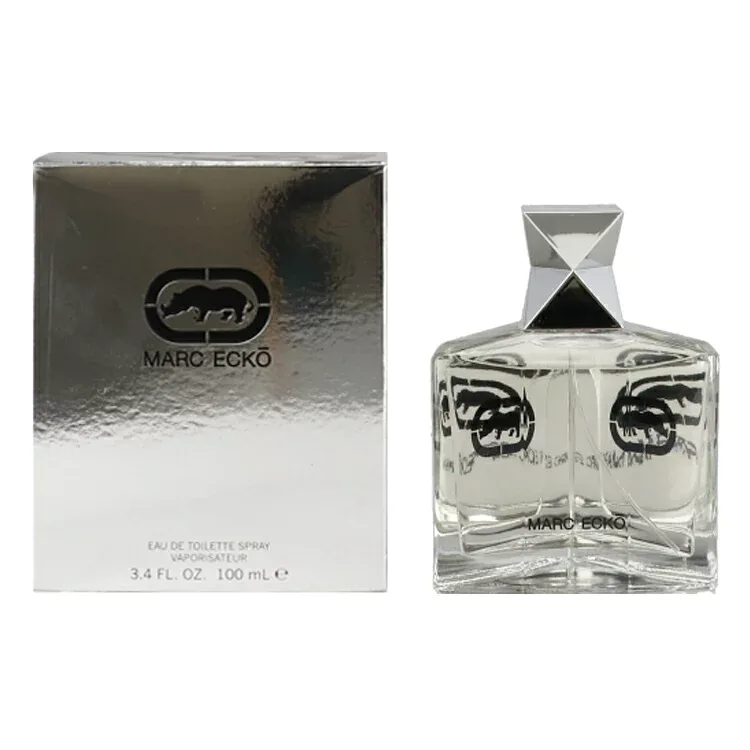 マークエコー 香水 メンズ エコー (箱なし) EDT・SP 100ml 送料込み(沖縄・離島を除く) 香水 フレグランス プレゼント 贈り物 ギフト ECKO MARC ECKO