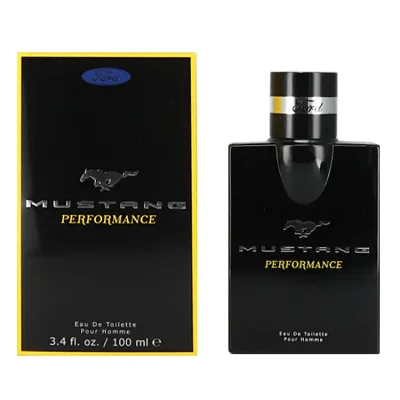フォード モーター 香水 メンズ マスタング パフォーマンス EDT・SP 100ml 送料込み(沖縄・離島を除く) 香水 フレグランス プレゼント 贈り物 ギフト MUSTANG PERFORMANCE POUR HOMME FORD MOTOR COMPANY
