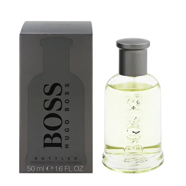 ヒューゴボス ボス アフターシェーブ ローション 50ml 送料込み(沖縄・離島を除く) BOSS AFTER SHAVE LOTION HUGO BOSS