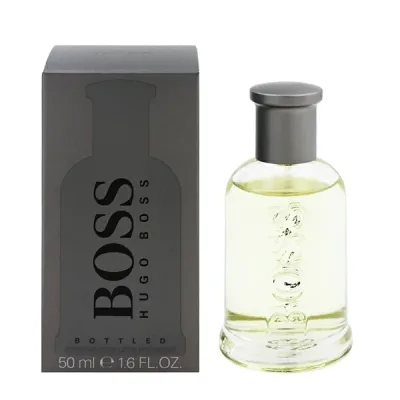 ヒューゴボス ボス アフターシェーブ ローション 50ml 送料込み(沖縄・離島を除く) BOSS AFTER SHAVE LOTION HUGO BOSS