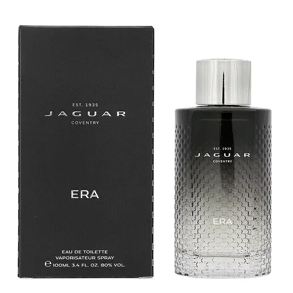 香水 メンズ ジャガー エラ EDT・SP 100ml 送料込み(沖縄・離島を除く) 香水 フレグランス プレゼント 贈り物 ギフト ERA JAGUAR