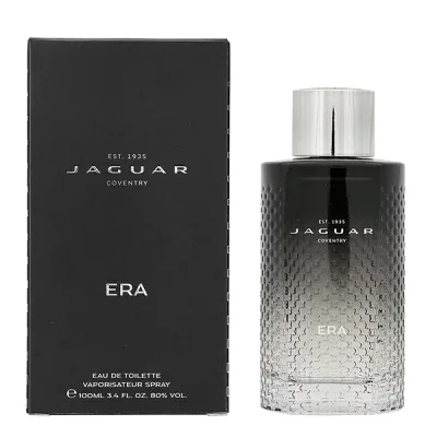 香水 メンズ ジャガー エラ EDT・SP 100ml 送料込み(沖縄・離島を除く) 香水 フレグランス プレゼント 贈り物 ギフト ERA JAGUAR