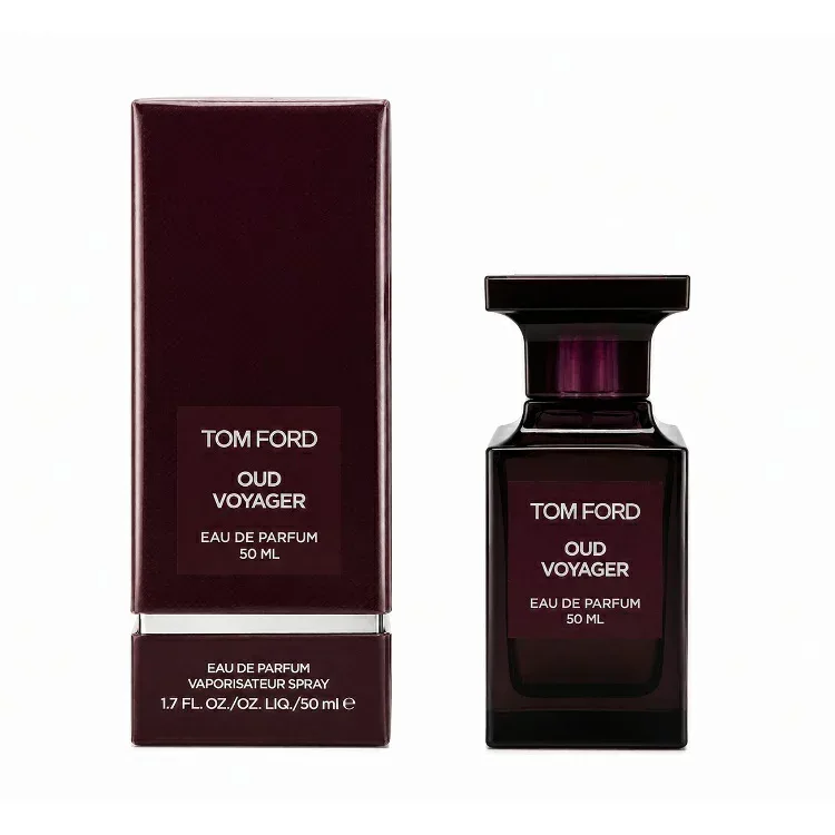 トムフォード 香水 メンズ レディース ウード ヴォヤージュ EDP・SP 50ml 送料無料 香水 フレグランス プレゼント 贈り物 ギフト OUD VOYAGE TOM FORD
