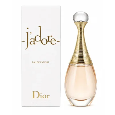 クリスチャン ディオール dior 香水 レディース ジャドール EDP・SP 50ml 送料無料 プレゼント 贈り物 ギフト JADORE CHRISTIAN DIOR