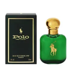 ラルフローレン 香水 メンズ ポロ (箱なし) EDT・SP 59ml 送料無料 香水 フレグランス プレゼント 贈り物 ギフト POLO RALPH LAUREN