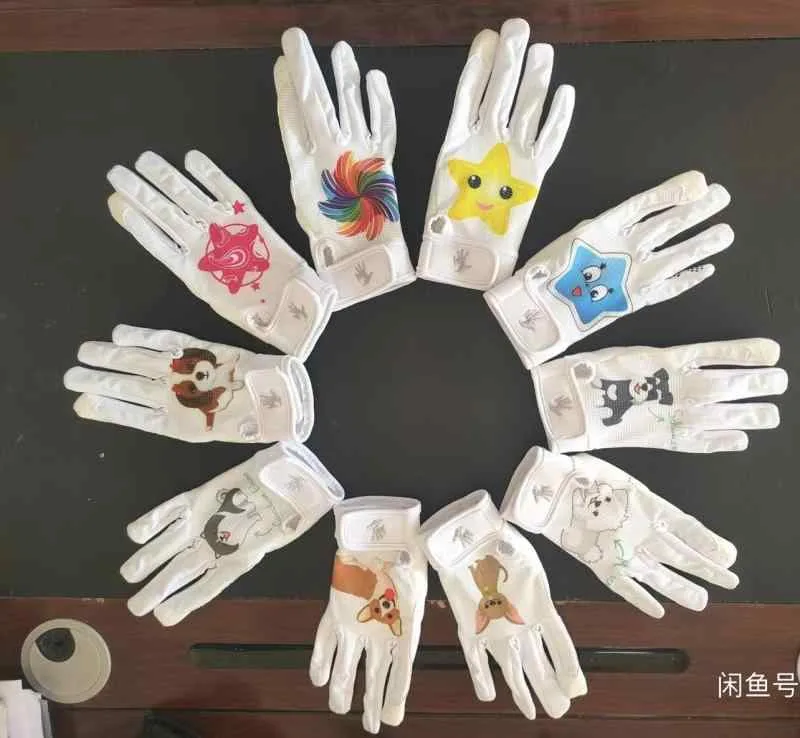 子供用 夏用 スポーツ グローブ 手袋 自転車用 乗馬用 登山用 馬術用 アウトドア 軽量 通気性 伸縮性 指なし メッシュ素材 クーリング 機能性 保護 安全