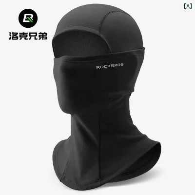 ネックウォーマー 男性用 女性用 防寒 目出し帽 フェイスマスク バイク用 サイクルウェア アウトドア 秋冬 暖かい 暖かい フリース 起毛素材 防風 防寒対策 ツーリング 通勤 通学 サイクリング 自転車 野球 スキー スノーボード ウィンタースポーツ