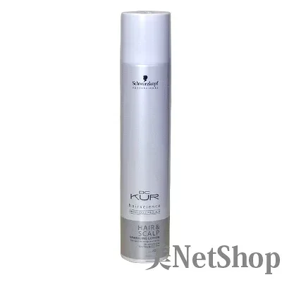 シュワルツコフ BCクア ヘア&スキャルプ 薬用育毛 スパークリングローション 220g 医薬部外品 Schwarzkopf 育毛剤 発毛促進 脱毛予防 フケ かゆみ 頭皮ケア スカルプケア 美容室専売品 サロン専売品