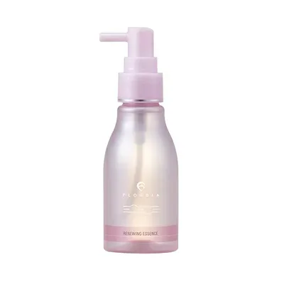 デミ フローディア リニューイングエッセンス 100mL 本体 頭皮美容液 洗い流さないトリートメント スカルプケア 保湿 ハリ・コシ ボリューム感 サロン専売品 送料無料 DEMI FLOWDIA