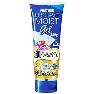 ハイシェーブ モイストジェル(230g)