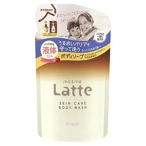 マー&ミー ボディソープ 詰替用 360mL