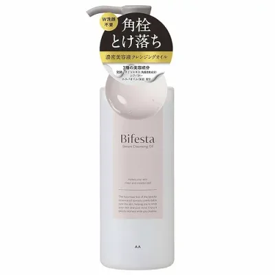 ビフェスタ セラムクレンジングオイル 160ml