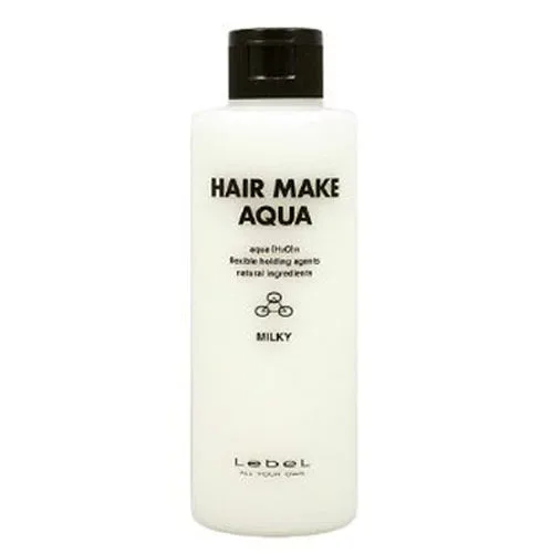 ルベル ヘアメイク アクアミルキー 200ml 楽天 市場 通販 7/1更新♪