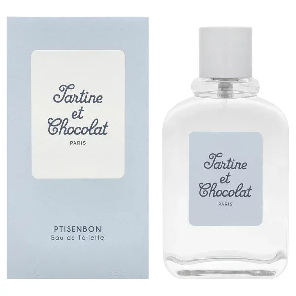送料無料 タルティーヌ ショコラ プチサンボン EDT オードトワレ SP 100ml 香水 【営業日13時まで当日発送】