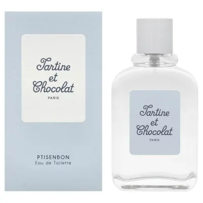 送料無料 タルティーヌ ショコラ プチサンボン EDT オードトワレ SP 100ml 香水 【営業日13時まで当日発送】