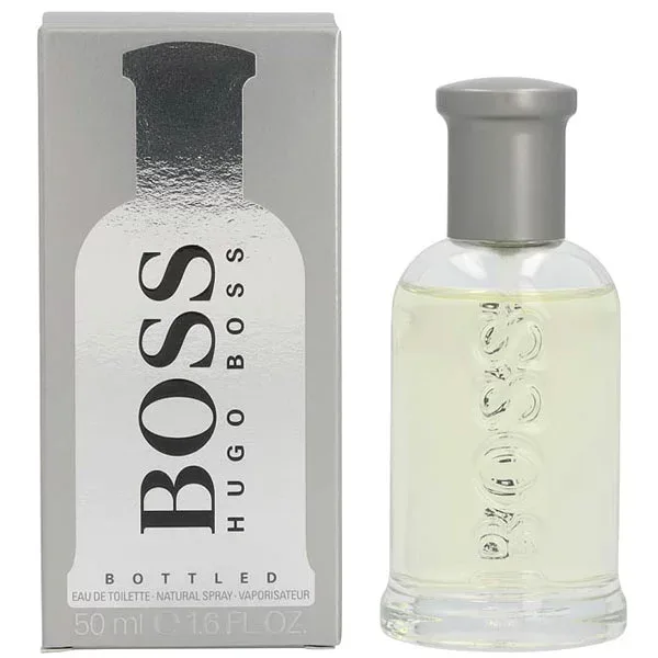 送料無料 ヒューゴボス ボス EDT オードトワレ SP 50ml 香水HUGO BOSS