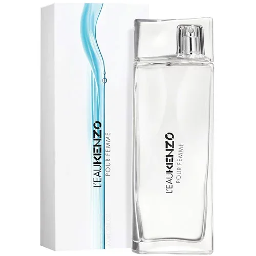 送料無料 ケンゾー ローパ ケンゾー プールファム EDT オードトワレ SP 100ml 香水 KENZO