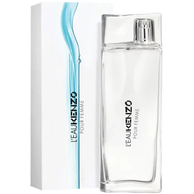 送料無料 ケンゾー ローパ ケンゾー プールファム EDT オードトワレ SP 100ml 香水 KENZO